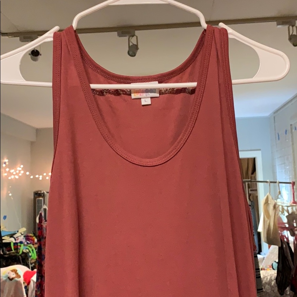 LuLaRoe Dani dress